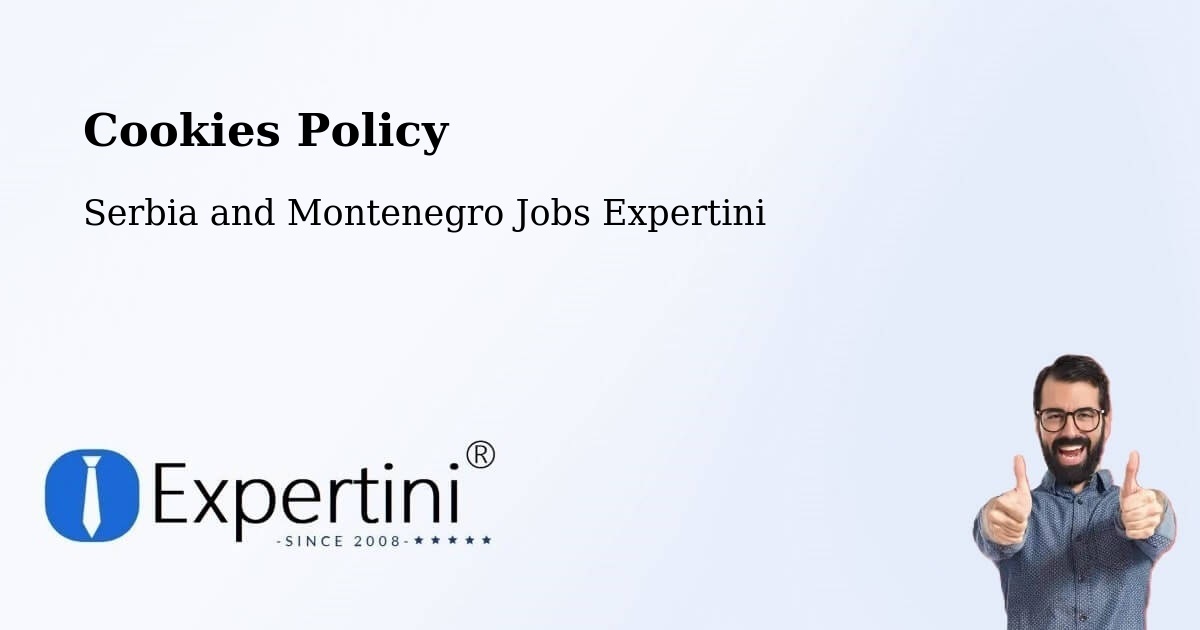 Cookie Policy – Hamilton - Serbia and Montenegro Jobs Expertini
