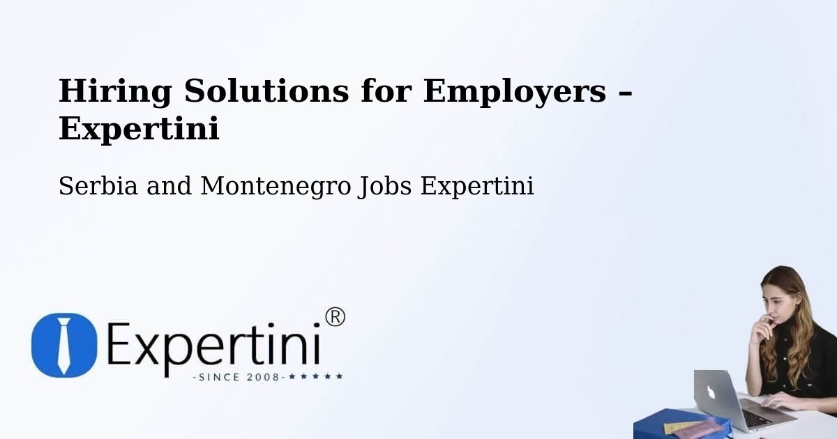 Hiring Solutions for Employers in Hamilton - Hamilton, Serbia and Montenegro Jobs Expertini