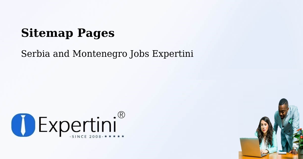 Sitemap Pages - Hamilton - Serbia and Montenegro Jobs Expertini