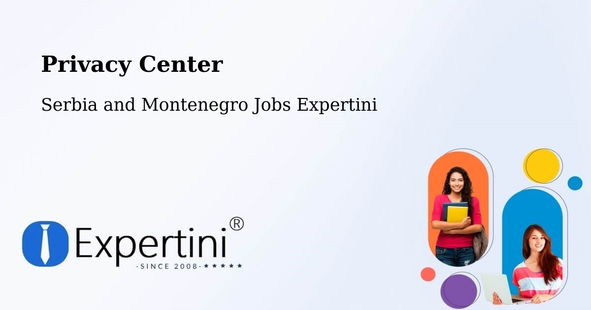 Privacy Policy – Hamilton - Serbia and Montenegro Jobs Expertini